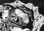 Hellstar Victory Capsule 6 Hoodie Black - Image 10