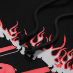 Hellstar Sports Future Flame Hoodie - Image 10