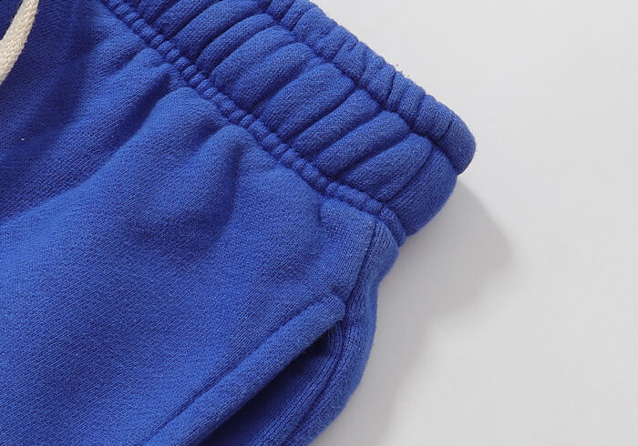 Hellstar Studios Records Yoga Sweatpants Blue - Image 14
