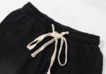 Hellstar Studios Racer Flare Sweatpants Black - Image 6