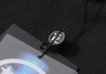 Hellstar War Ready T-Shirt Black - Image 7