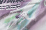 Hellstar Attacks Hypnotic Vision Tee White - Image 10