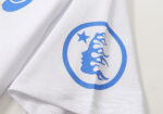 Hellstar Studios Yoga T-Shirt White - Image 12