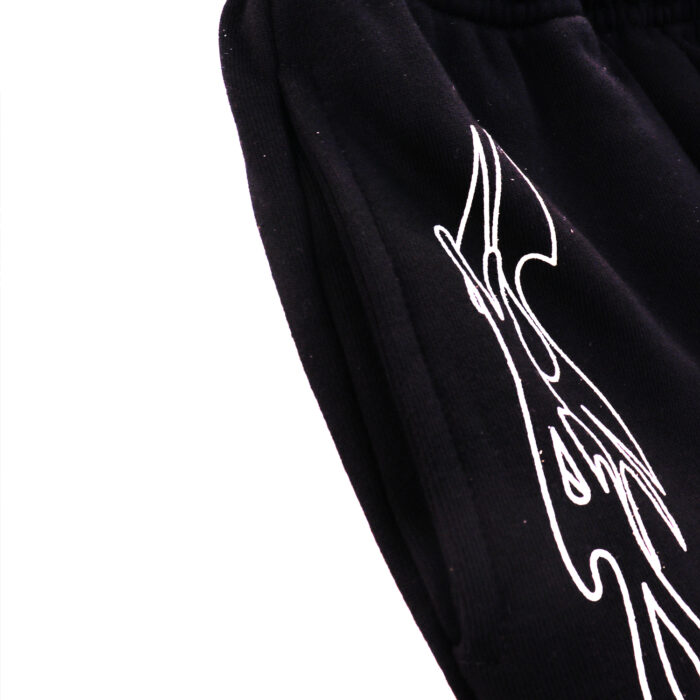 Hellstar Vintage Shorts - Image 9