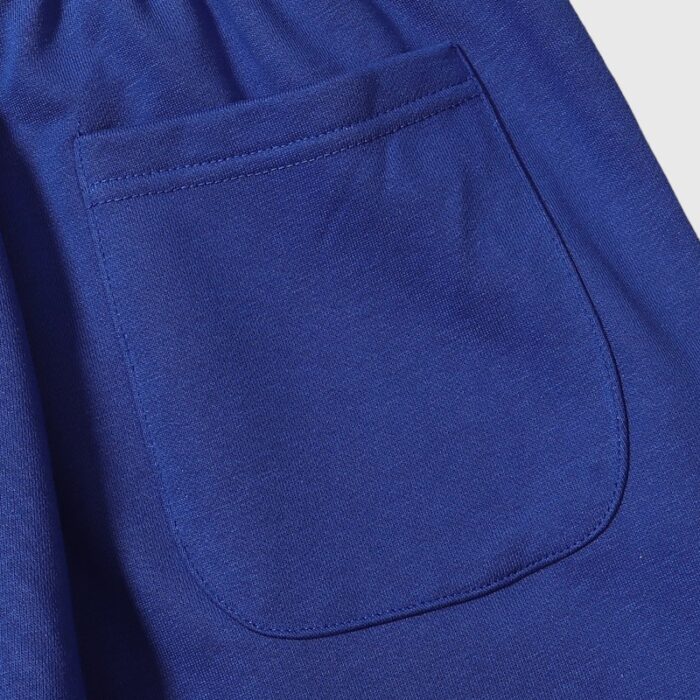 Hellstar No Guts No Glory Tracksuit Blue - Image 7