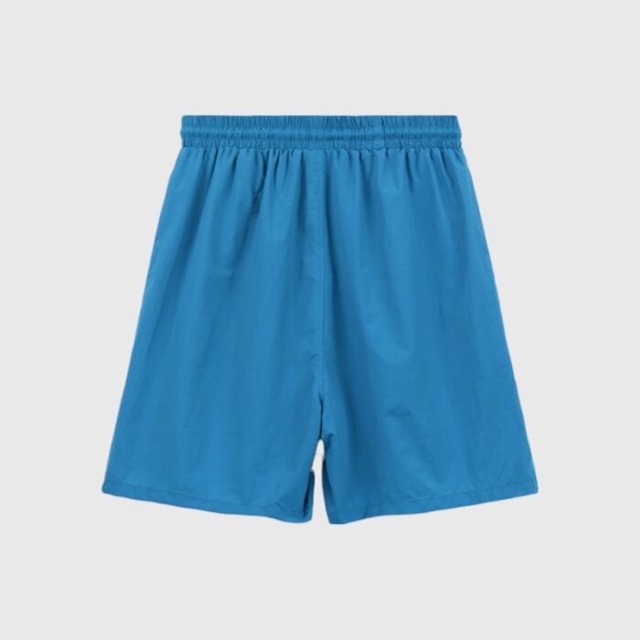 Hellstar Nylon Athletic Shorts - Image 2