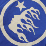 Hellstar No Guts No Glory Tracksuit Blue - Image 19