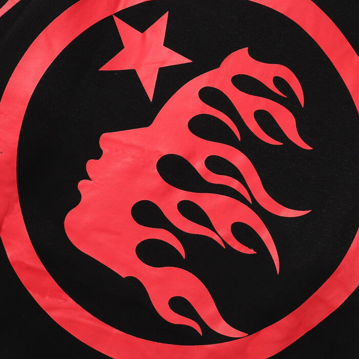 Hellstar Sports Future Flame Tracksuit Black - Image 14