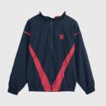 Hellstar Thriller Track Jacket
