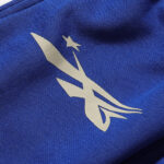 Hellstar No Guts No Glory Tracksuit Blue - Image 16