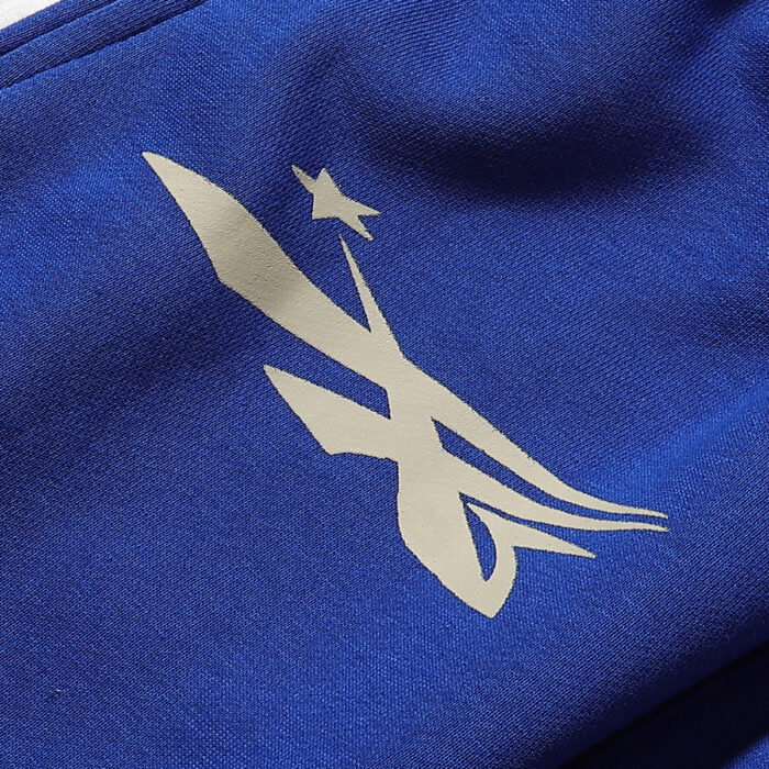 Hellstar No Guts No Glory Tracksuit Blue - Image 16
