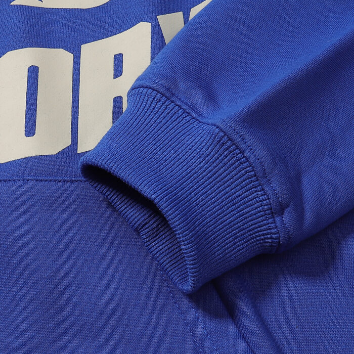 Hellstar No Guts No Glory Tracksuit Blue - Image 17