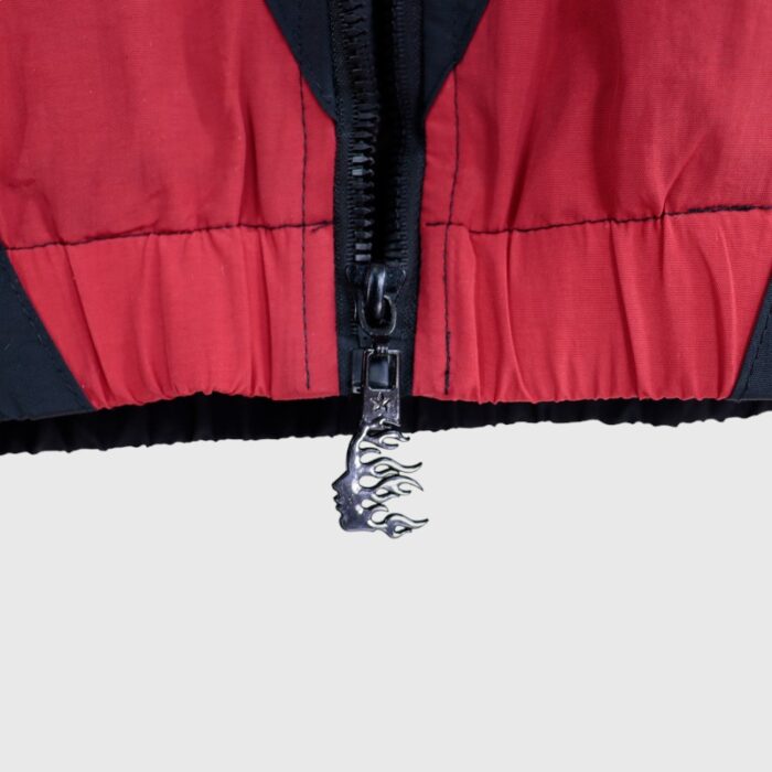 Hellstar Thriller Red Track Jacket - Image 5