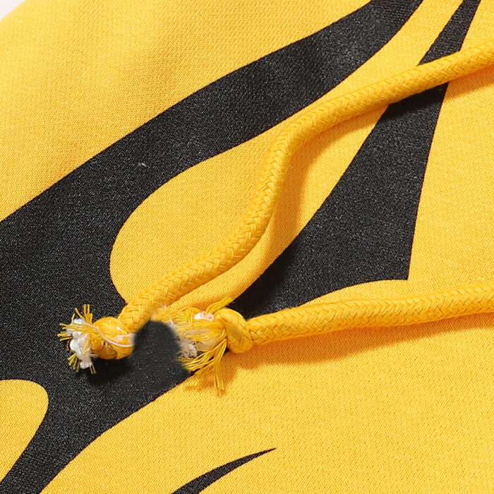 Hellstar Sports Tracksuit Yellow - Image 18