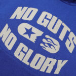 Hellstar No Guts No Glory Tracksuit Blue - Image 21