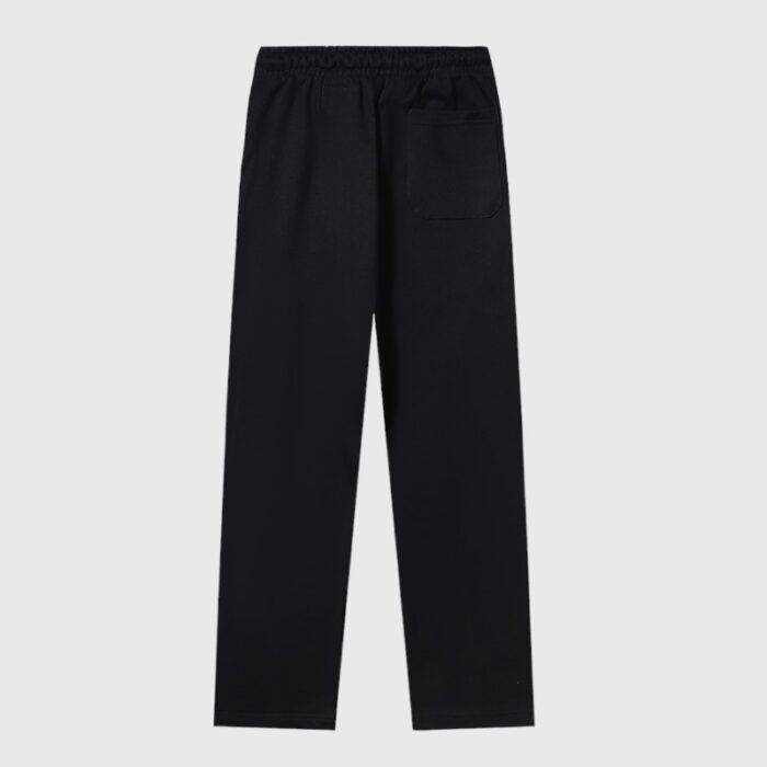 Hellstar Sports Tracksuit Black - Image 5