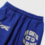 Hellstar No Guts No Glory Tracksuit Blue - Image 13
