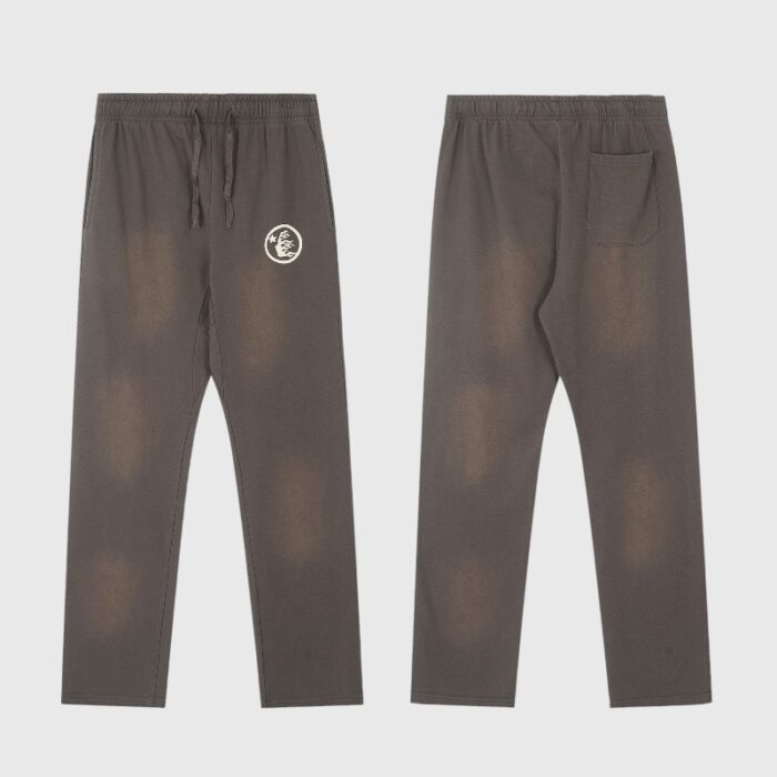 Hellstar Mirror Faced Sweatpants - Image 3
