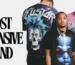 Hellstar Clothing so Expencive
