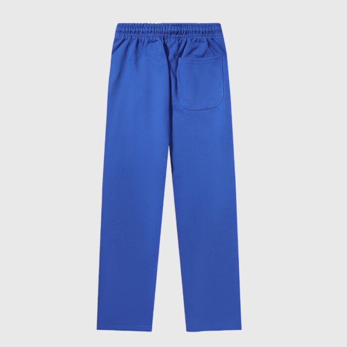 Hellstar Gel Logo Tracksuit Blue - Image 6