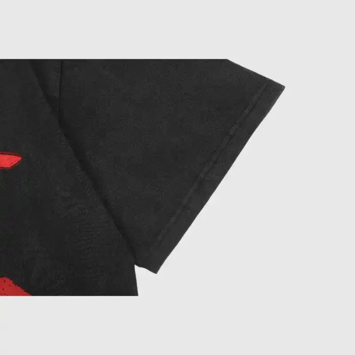 Hellstar-Records-T-Shirt-Black-view