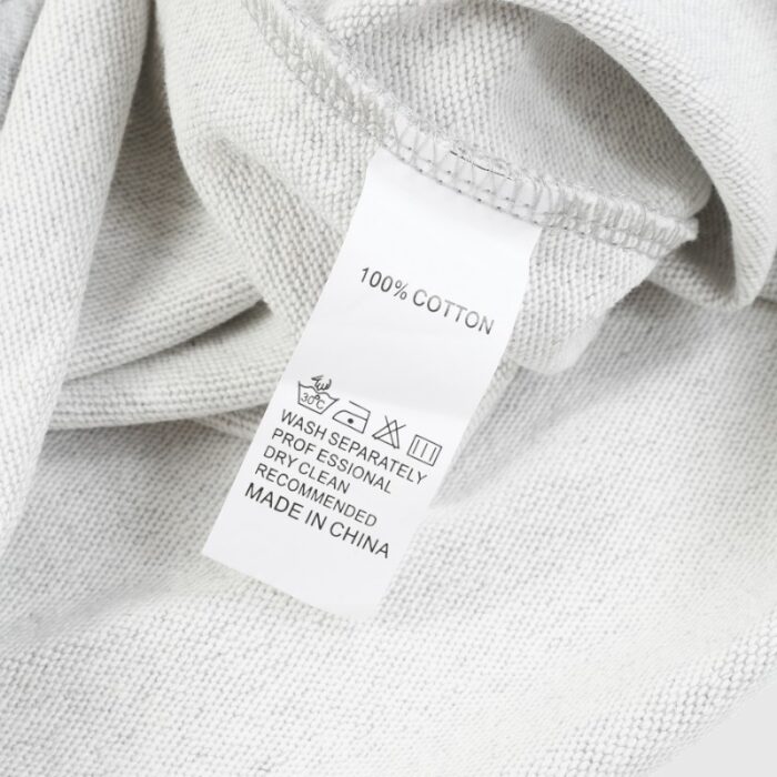 Hellstar Sports Grey Tracksuit - Image 8