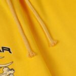 Hellstar Sports Yellow Tracksuit - Image 10