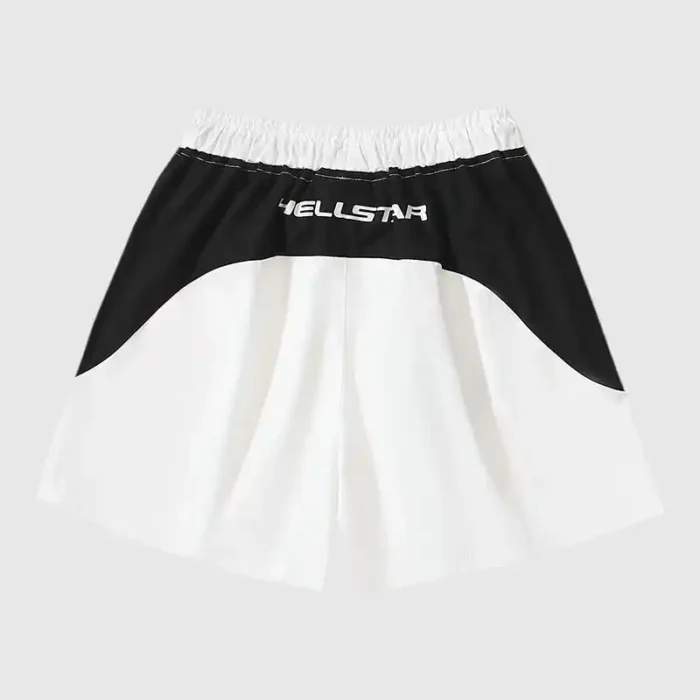 Hellstar Athletic Running Shorts - Image 2