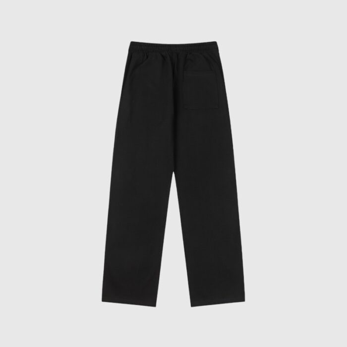 Hellstar Sports Black Tracksuit - Image 10