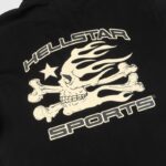Hellstar Sports Black Tracksuit - Image 6