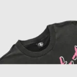 Hellstar-Beautiful-People-T-Shirt-close-up-view-1