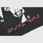 Hellstar-Beautiful-People-T-Shirt-close-up-view-5