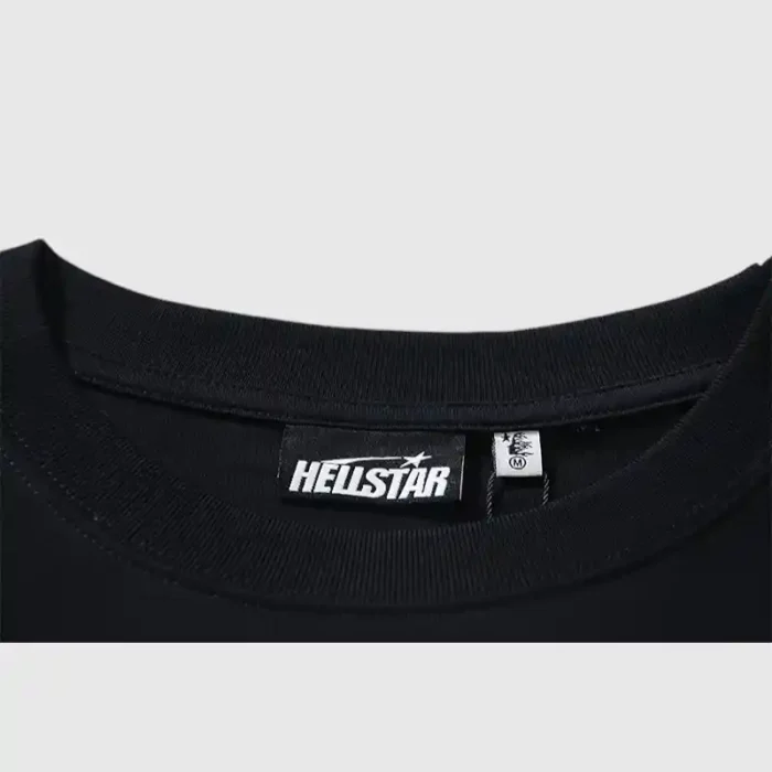 Hellstar-Studios-08-Graphic-Long-Sleeve-T-Shirt-Black-close-up-3