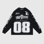 Hellstar-Studios-08-Graphic-Long-Sleeve-T-Shirt-Black-front-view