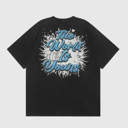 Hellstar-The-World-Is-Yours-t-shirt-back-view