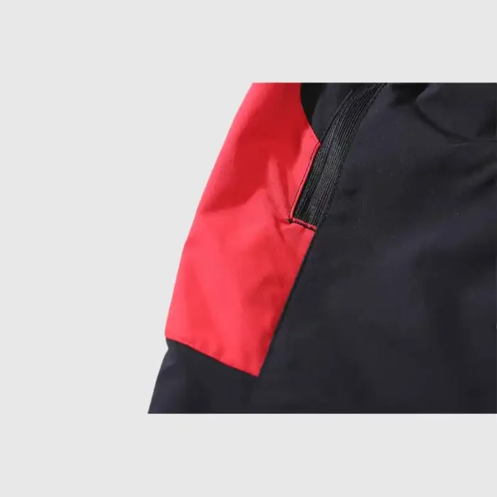 Hellstar Athletic Running Shorts - Image 8