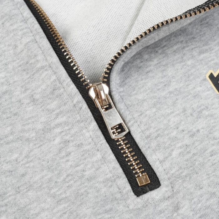 Hellstar Sports Grey Tracksuit - Image 6