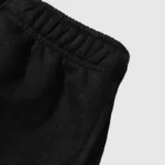 Hellstar No Guts No Glory Shorts Black - Image 4