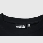 Hellstar-Skeleton-Long-Sleeve-black-Shirt-upper-view