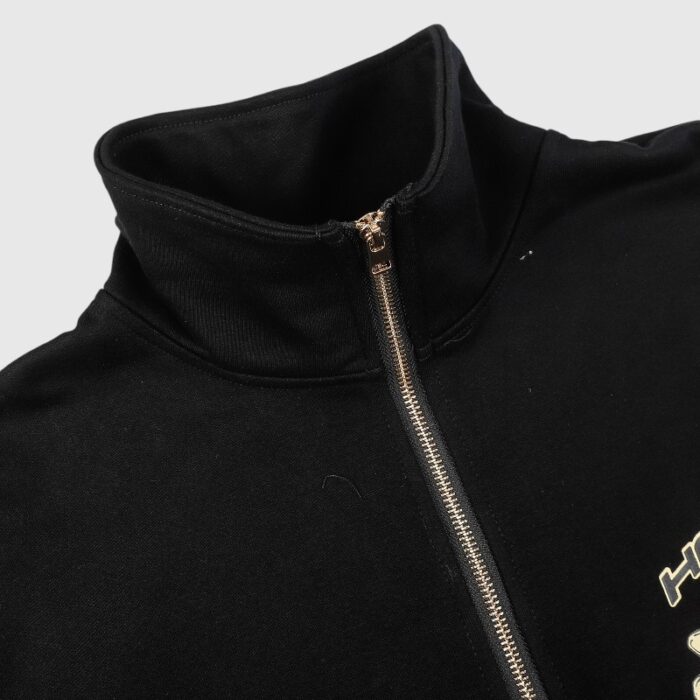 Hellstar Sports Black Tracksuit - Image 7