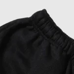 Hellstar No Guts No Glory Shorts Black - Image 5