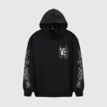 Hellstar Studios Sketch Hoodie