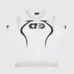 Hellstar Warm Up T- Shirt