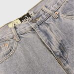 Hellstar Denim Jeans - Image 4