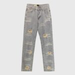 Hellstar Denim Jeans