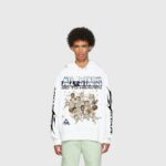 Hellstar All Star Hoodie men