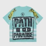 Hellstar T-Shirt Human Skeleton