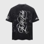 Hellstar Cherubs black T-Shirt