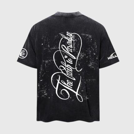 Hellstar Cherubs black T-Shirt