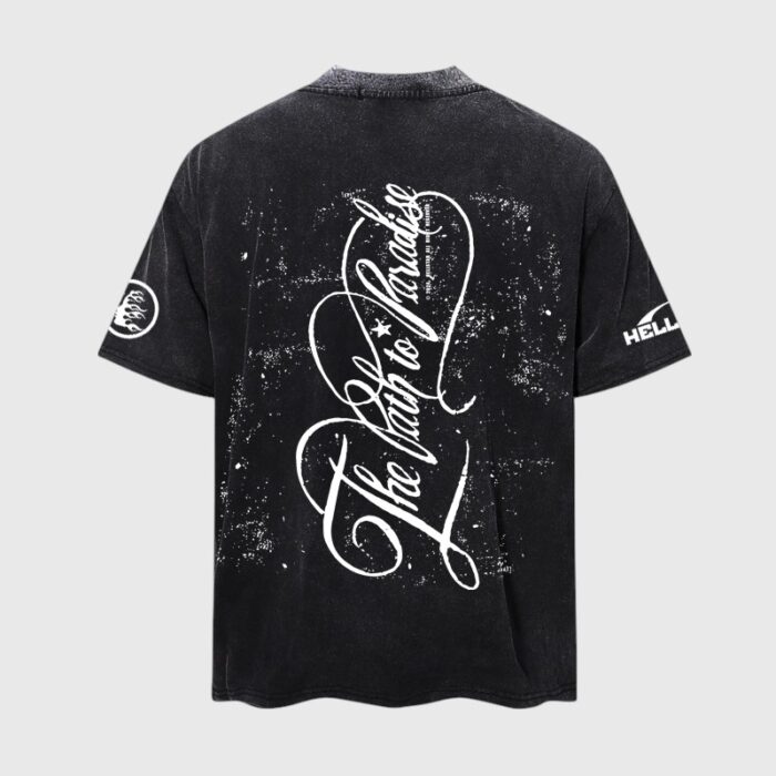 Hellstar Cherubs black T-Shirt